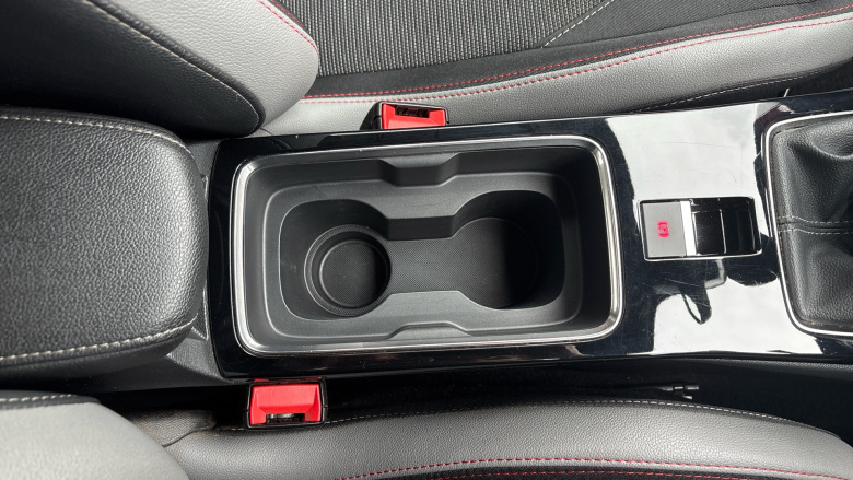 Vauxhall Mokka 1.2 Turbo SRi Nav Premium 5dr Petrol Hatchback